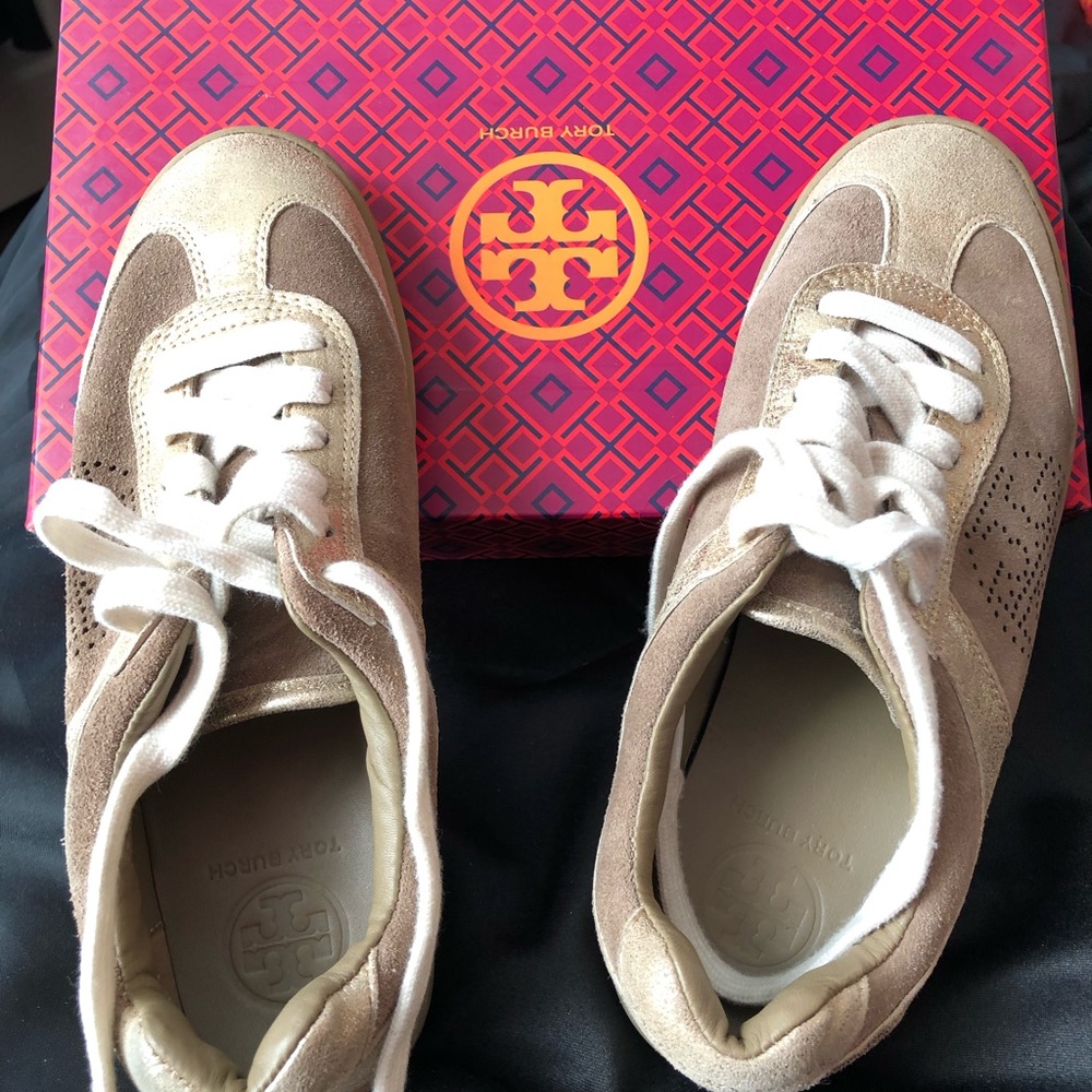 Tory Burch